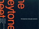 The Keytones - The Keytones Meet Götz Alsmann, LP, (Vinyl)
