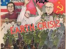 Steel Pulse - Earth Crisis, LP, (Vinyl)