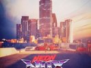 Neon Nox - Syndicate Shadow, LP, (Vinyl)