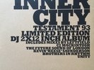 Inner City - Testament 93, 2x12