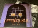 POPOL VUH-AFFENSTUNDE-REMASTERED 2018 180g VINYL LP+INSERT-FLORIAN FRICKE-NEW