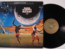HERBIE HANCOCK Sextant COLUMBIA LP VG+ quadraphonic u