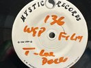 MYSTIC RECORDS TEST PRESSING False Confession 