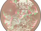 The Cramps - ...Off The Bone, LP, (Vinyl)