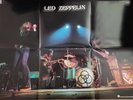 Led Zeppelin Physical Grafitti Japan Vinyl LP Unique Promo Only Poster Beautiful
