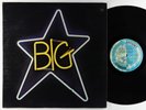 Big Star - #1 Record LP - Ardent OG Press VG+