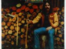 Gene Parsons - Kindling LP - Warner Bros. SEALED