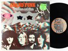 Grand Funk - Shinin' On LP - Capitol NM Shrink