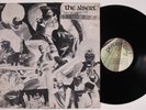 ALBERT Self Titled PERCEPTION PLP-9 LP VG+ u
