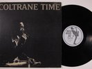 JOHN COLTRANE Coltrane Time UNITED ARTISTS JAZZ LP u