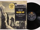 HERBIE HANCOCK Blow-Up OST MGM LP VG+ u