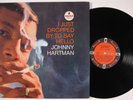 JOHNNY HARTMAN I Just Dropped By To Say Hello IMPULSE LP gatefold u