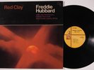 FREDDIE HUBBARD Red Clay CTI LP VG+ gatefold u