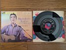 ELVIS PRESLEY I Want You , I Need You , I Love You 1966 Japan 7