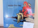SAVES THE DAY In Reverie Vinyl LP Color In Color Baby Blue Orange *SHIPS TODAY