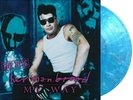 HERMAN BROOD - My Way: The Hits 2021 Dutch 180 Gram Blue Swirled Vinyl LP New