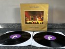 2 X VINYL LP DEEP PURPLE MADE IN JAPAN  1972 UK PRESS TPSP 351 EX/VG