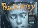 BUCKCHERRY - TIME BOMB(SEALED R.S.D BROWN WITH BLACK BLAST SWIRL/ONLY 2000)