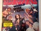 1985 SEALED 2XLP Scorpions 