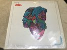 Love Forever Changes 1969 2nd Press Red E Elektra Psych LP EX in Shrink