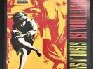 GUNS N' ROSES - Use Your Illusion 1 1991 USA ORIGINAL 1st press 2LP