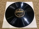 78 RPM Record Ruth Etting I Ain't Got Nobody Jazz Vocal Rare Columbia VG+