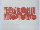 The Bonzo Dog Doo-Dah Band Wonderful Radio Bonzo  Vinyl Record New Sealed