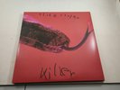 Alice Cooper Killer 1971 2567 Vinyl LP Record Album w Calendar