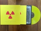 Kraftwerk, Radio-Activity [LP] Vinyl 2009