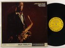 Sonny Rollins 