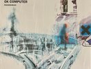 Radiohead OK Computer - LP 33T x 2