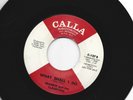 NORTHERN SOUL 45- FRANKIE and the CLASSICALS- WHAT SHALL I DO -HEAR- PROMO CALLA