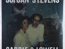 Sufjan Stevens - Carrie & Lowell LP - Asthmatic Kitty SEALED