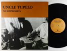 Uncle Tupelo - No Depression LP - Legacy 180g NM