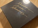 Daft Punk Random Access Memories Deluxe Edition Vinyl New Factory Sealed Box Set