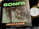Luiz Bonfa-Jacaranda 1973 Gatefold Stereo Ranwood Barretto VG+ Vinyl SVG Cover