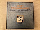 Shostakovich - String Quartets #1-#15 (Complete) (8 LP’s) (Import) (Mint)