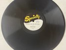 Honeyboy DELTA BLUES 78 Bloodstains On The Wall/My Time Ain’t LongSPECIALTY HEAR