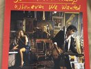 JOHN MELLENCAMP - Whenever We Wanted (1991) Vinyl LP Record. EXCELLENT condition