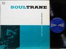 JOHN COLTRANE 