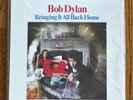 Bob Dylan Bringing It All Back Home MFSL 2-380 2x45 rpm STEREO MoFi #1782 SEALED