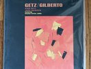 Getz / Gilberto MFSL 1-208 MoFi Anadisq 200 SEALED Mobile Fidelity Ser#5621