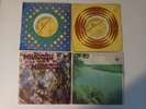 BEATLES/McCartney/Lennon COLLECTION 11 records/EP/7