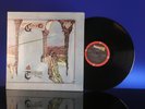 Genesis - Trespass - Vinyl LP Record Album (1972 - US Pressing) Gatefold AS-9205