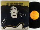 Lou Reed - Transformer LP - RCA Victor