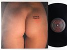 Natural Child - For The Love Of The Game LP - Burger Ltd. VG++