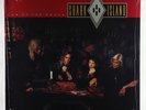 Shark Island - Law Of The Order LP - Epic SEALED