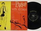 CHARLIE PARKER With Strings MERCURY 10