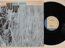 WAYNE SHORTER Juju BLUE NOTE LP dmm audiophile 1984 reissue SHRINK u