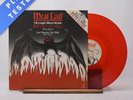Meat Loaf Bat Out Of Hell Limited Edition Red 12